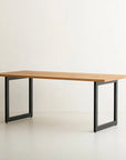 KNOT DINING TABLE W1900