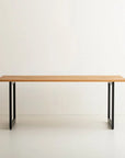 KNOT DINING TABLE W1900