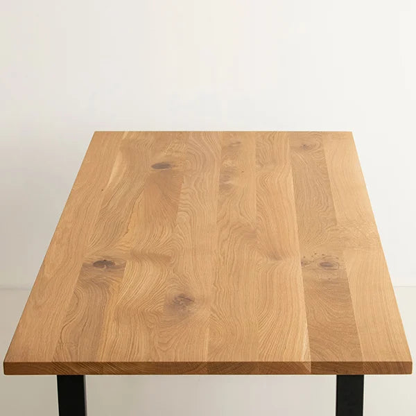 KNOT DINING TABLE W1900