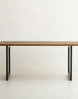 KNOT DINING TABLE W1900