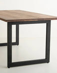 KNOT DINING TABLE W1900