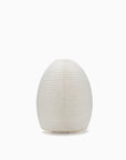 PAPER MOON LAMP 01 -THE EGG