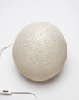 PAPER MOON LAMP 01 -THE EGG