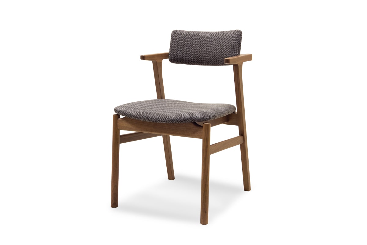 MASTERWAL COR2 Chair