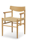 MASTERWAL COR3(ARMREST) / COR4(ARMLESS) CHAIR