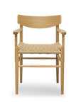 MASTERWAL COR3(ARMREST) / COR4(ARMLESS) CHAIR