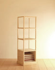 PRIMITIVO CABINET A