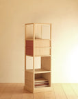 PRIMITIVO CABINET A