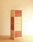 PRIMITIVO CABINET A