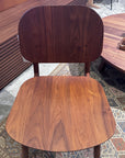 DISPLAY SALE - YU UC1 DINING CHAIR