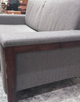 DISPLAY SALE - CLOUD CHAISE LONGUE SOFA 2.5P / F-38