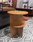 DISPLAY SALE - PORTO SIDE TABLE / NA