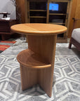 DISPLAY SALE - PORTO SIDE TABLE / NA