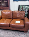 DISPLAY SALE - FRESNO SOFA  / W165