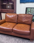 DISPLAY SALE - FRESNO SOFA  / W165