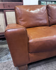 DISPLAY SALE - FRESNO SOFA  / W165