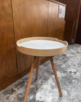 DISPLAY SALE - BY TRAY TABLE BY SHIGEICHIRO TAKEUCHI