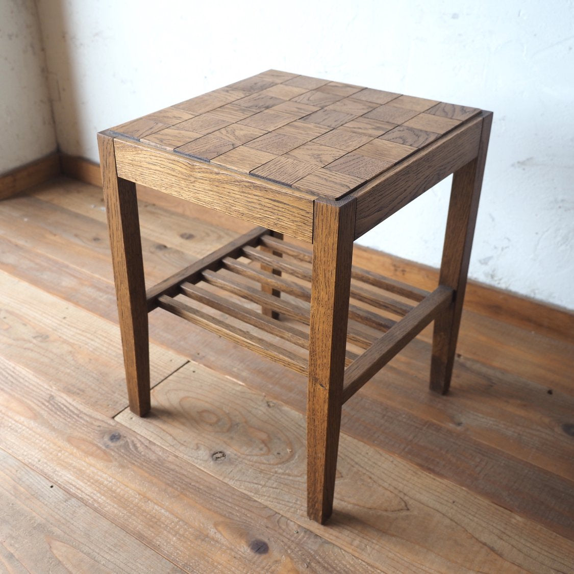 ICHIMATU STOOL