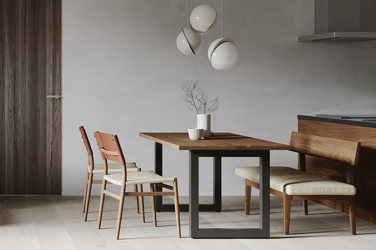 YU UC4 DINING CHAIR