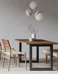 YU UC4 DINING CHAIR