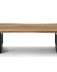 WILDWOOD LIVEEDGE LIVING TABLE (T26)