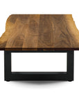 WILDWOOD LIVEEDGE LIVING TABLE (T26)