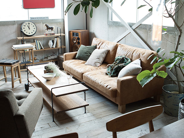 SWITCH SOFA – HOW Furniture