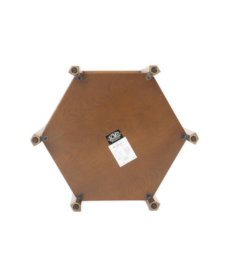 BROOKS HEXAGON TABLE – HOW Furniture