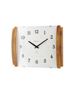 DISPLAY SALE - INTERFORM INC. WALL CLOCK NAIEF