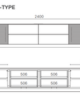 SUPREMO AV BOARD (D480 TYPE C)