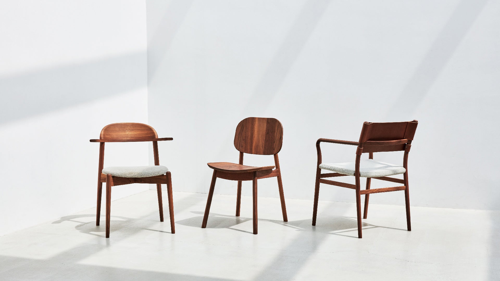 YU UC1 DINING CHAIR – HOW Furniture