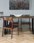 WILDWOOD DINING TABLE W1800