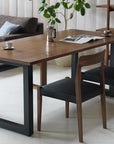 WILDWOOD DINING TABLE W1800