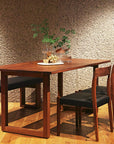 WILDWOOD DINING TABLE W1800