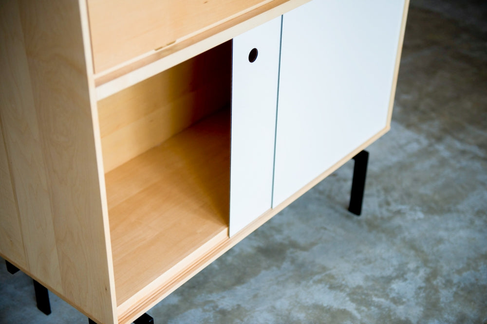 FAMILIA CABINET DESK